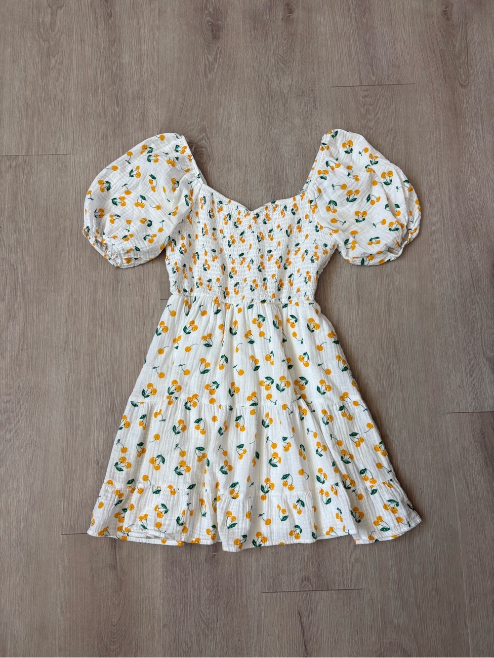 Lush dress size medium